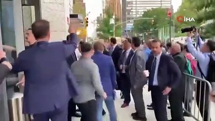 Erdoğan'dan Elon Musk'a Türkiye çağrısı