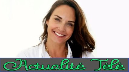 « C’est trop tard pour une greffe »  :Julia Vignali victime d’un grave accident domestique