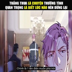 Review Truyện: Cố Tổng, Vợ Của Ngài Quá Mạnh Rồi! - Chapter 10