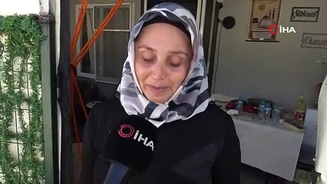 Şaşkına çeviren görüntü... Musluklardan su yerine ''kurtçuk'' aktı