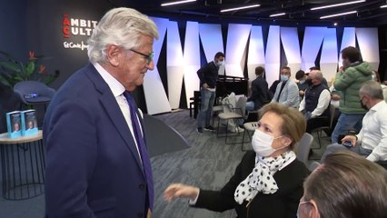 Pepe Domingo Castaño muere de manera repentina a los 80 años