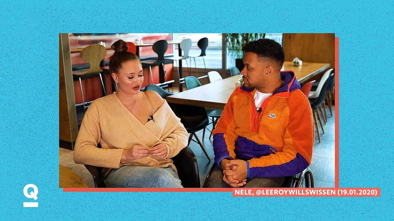 So erkennst du- ob du WIRKLICH Depressionen hast