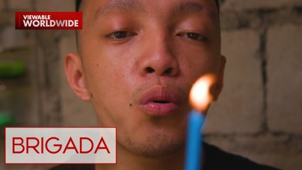 Ang hiling ni Bernard para sa kanyang kaarawan | Brigada
