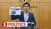No action, talk only, says Syed Saddiq on govt approach to reforms