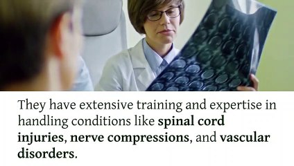 Peter Lucas Neurosurgeon | Difference Between a Neurosurgeon and a Brain Surgeon