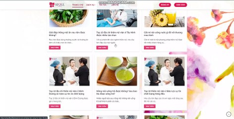 Phẫu Thuật Thẩm Mỹ Mặt | Phương pháp làm đẹp an toàn, uy tín
