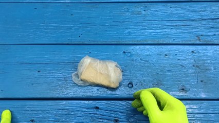 The secret of a bar of soap that few people know about.  I wish I'd known it before