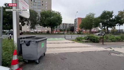 Stains : un nouveau refus d'obtempérer