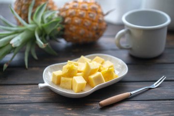 Comer Piña Tiene Estos 4 Beneficios Para Tu Salud