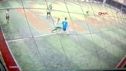 Savcılarla yaşanan tartışma sonrası uzman çavuş gözaltına alındı