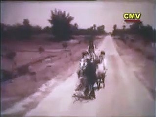 Chumki Choleche Eka Pothe | চুমকি চলেছে একা পথে | Old Bangla Movie Song