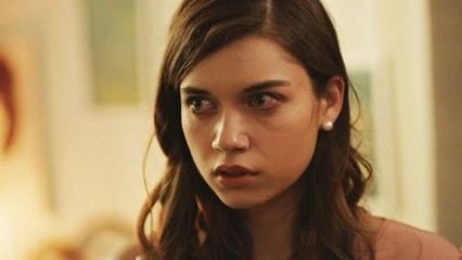 فضيلة هانم و بناتها الحلقة 113 - Fazilet Hanım ve Kızları