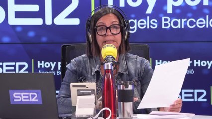 Àngels y Bob Pop cargan contra el periodista que entrevistó a Rubiales: "Entre machirulos..."