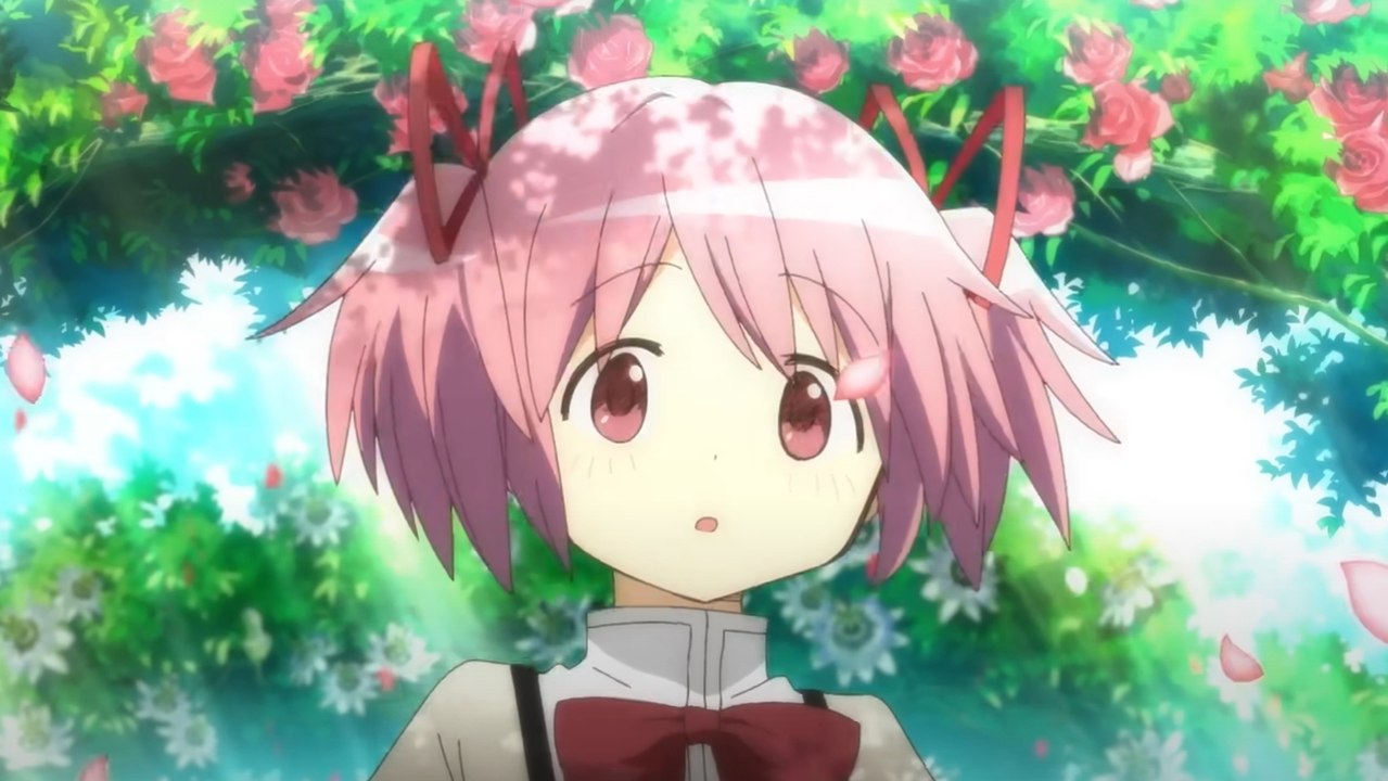 Puella Magi Madoka Magica - Walpurgisnacht: Rising - Trailer