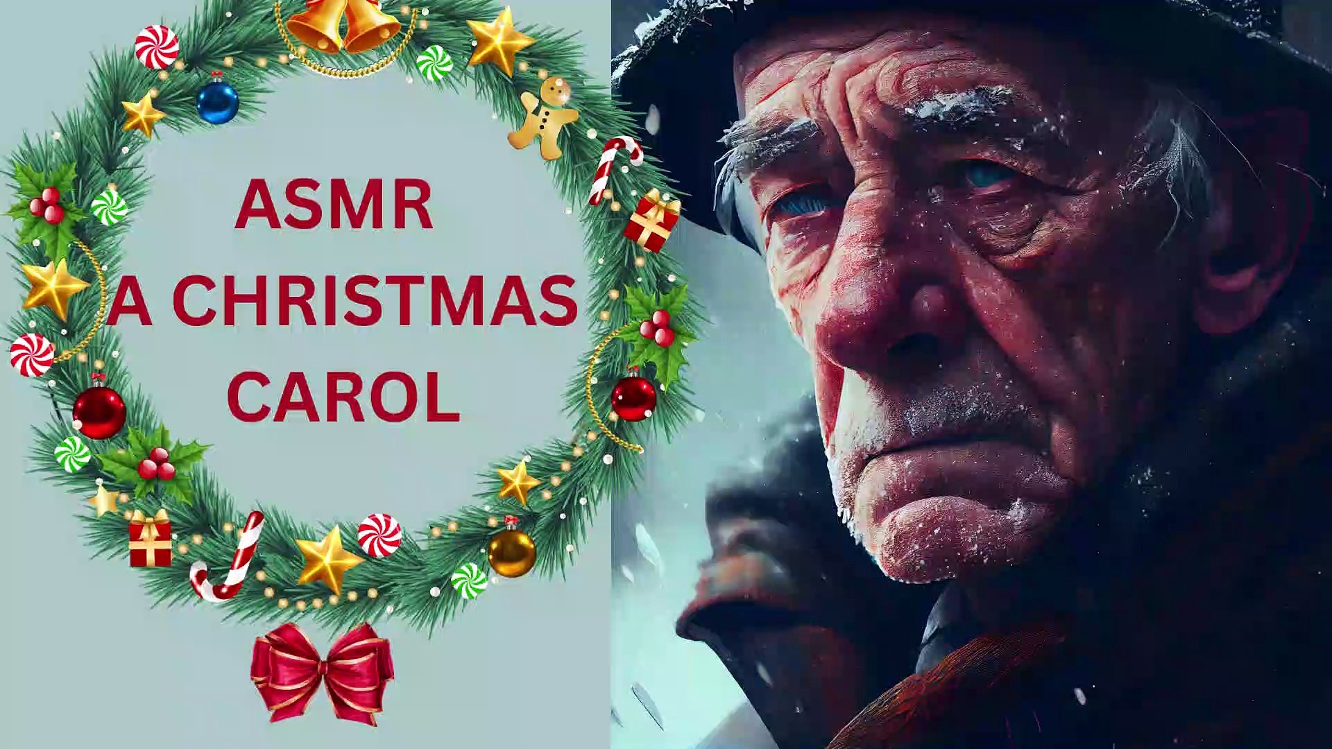 ⁣A Christmas Carol - Audiobook - Learn English with Story