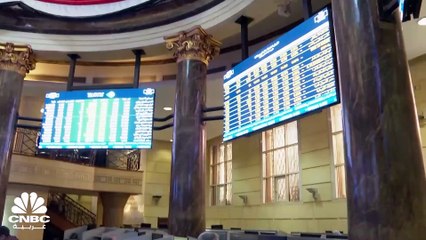 لماذا لا تتفاعل بعض الأسهم مع الارتفاعات التاريخية للبورصة المصرية؟