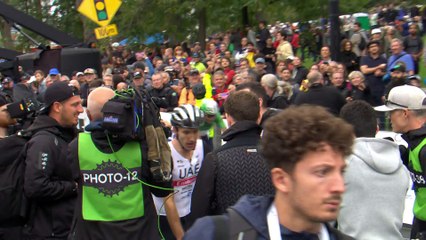 Grand Prix de Montréal Highlights