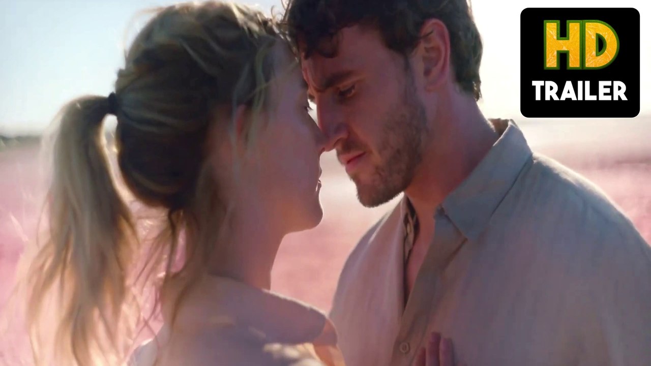 FOE Official Trailer (2023) Feat. Saoirse Ronan