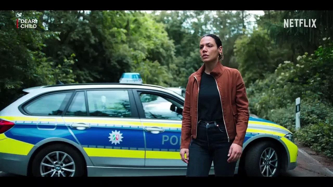 Bande-annonce "Chère petite" sur Netflix