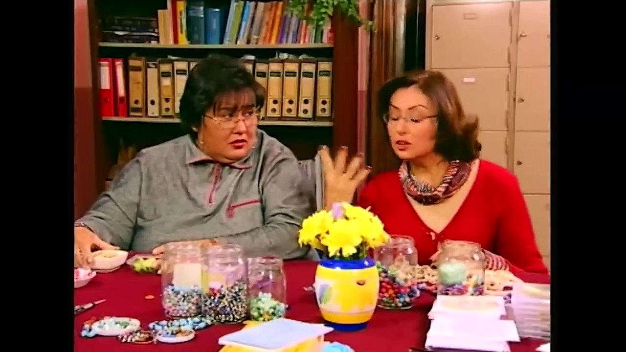 Hayat Bilgisi - 26. Bölüm (HD)