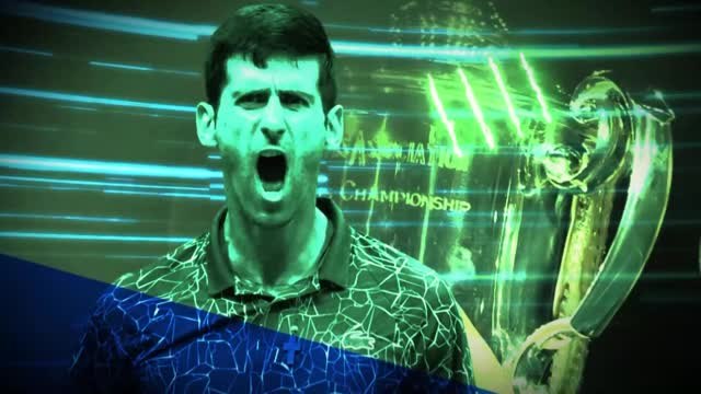 US Open - 24ème Grand Chelem pour Djokovic, un record !