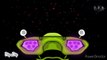 space warp effect! ship entering warp made in  Flipaclip+ibispaintx! Star trek! Animação 2D! #startrek #animação2D #Flipaclip #2D