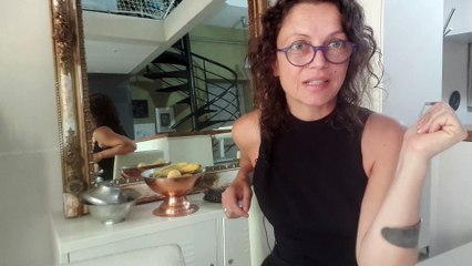 Exemple de plan suite parentale 40m2