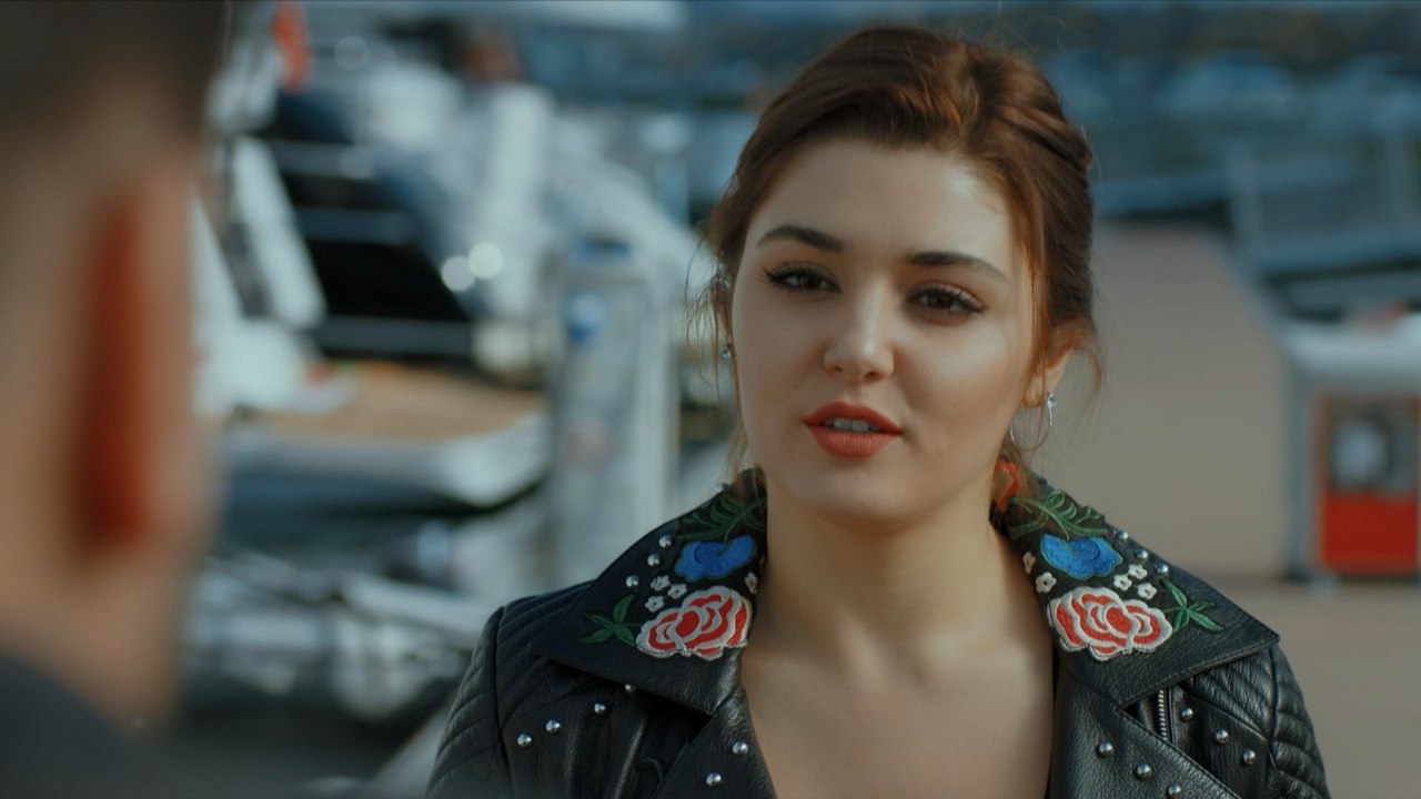 مسلسل اللؤلؤة السوداء - مدبلج للعربية - الحلقة 61 - Siyah İnci