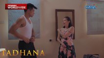 Misis, gagawin ang lahat para maakit ang puso ng kanyang ex-boyfriend?! | Tadhana