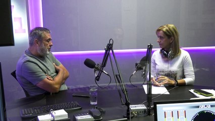 Βάιος Γκανής: Δεν έχουμε πλέον μέλλον στον κάμπο Δομοκού. Τα χωράφια μας ισοπεδώθηκαν από τους χειμάρρους