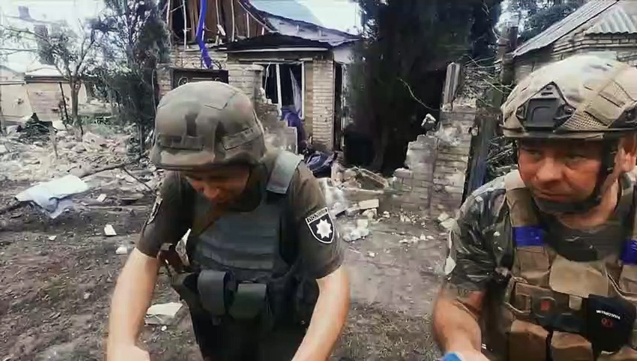 White Angel – Das Ende von Marinka Trailer OmdU