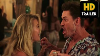 VACATION FRIENDS 2 Trailer (2023) Feat. John Cena, Lil Rel Howery, Yvonne Orji and Meredith Hagner