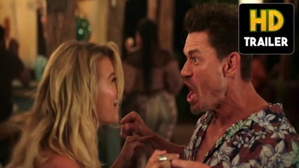 VACATION FRIENDS 2 Trailer (2023) Feat. John Cena, Lil Rel Howery, Yvonne Orji and Meredith Hagner