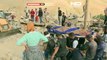 Socorristas do Reino Unido juntam-se a espanhóis e marroquinos na zona do sismo