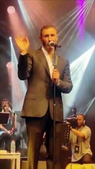 فنانة عاشت طفولتها في ثوب الرجال.. مشاهير عاشوا في ظروف صعبة