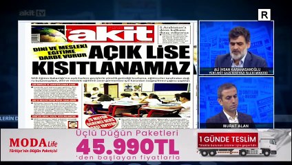 Eğitimciler şikayetçi... Milli Eğitim Bakanlığı'na açık lise çağrısı!