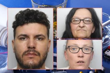 Sheffield Headlines 11 September: Mother and daughter with roles in Sheffield cocaine kingpin's drug empire sentenced