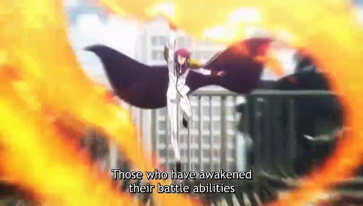 Solo Leveling Trailer OmeU