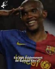 Top 15 des Légendes du FC BARCELONE :feu: