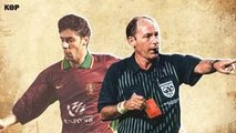  Le jour où Rui Costa a 