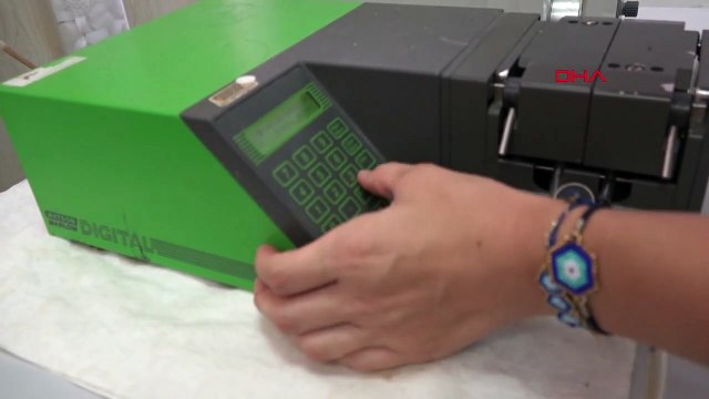 OMÜ'de yapılan çalışma ile enerji tesislerinden alınan sızıntı suları ve arıtma çamurları geri kazanıldı