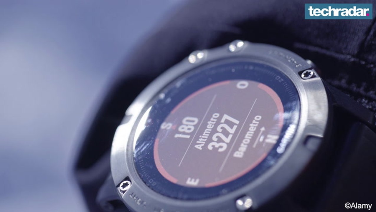Ideas For Your Old Garmin Watch