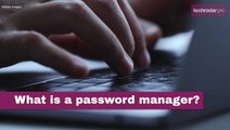 What Are Password Managers?