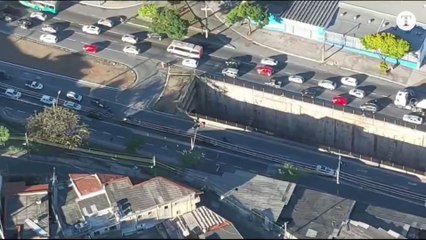 ACOMPANHE AO VIVO FM O TEMPO AO VIVO (554)