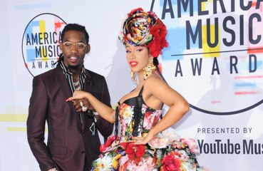 Cardi B Opens Up About Her Differences from Offset 🎤