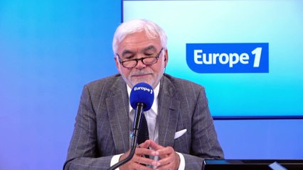 Pascal Praud et vous - Séisme au Maroc : «C'est bon, je vais mourir», une auditrice raconte la nuit du drame