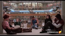 Breakfast Club Bande-annonce (EN)