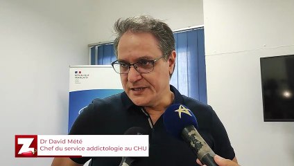 Nouvelle drogue mortelle : Les conséquences