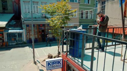 مسلسل الحفرة الحلقة 95 مدبلجة