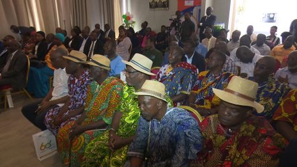 1963 - 2023 : la SONAPIE annonce les festivités du 60è anniversaire du Sofitel Hôtel Ivoire